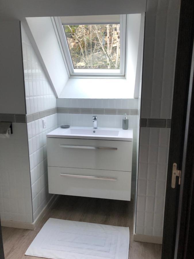 Gite De Coussane 2 Espalion Exterior foto